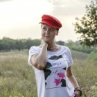 Светлана  Бельбас  - Dein Gluecksfall [*pagetitle*]  2