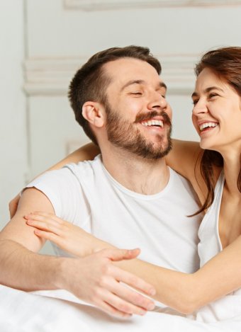 Секреты счастливого брака